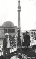 Kabul Afghanistan 1972 India