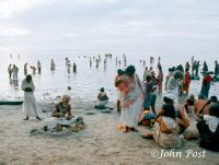Morning Puja Rameswaram