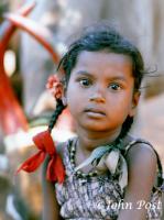 Native Goan Girl
