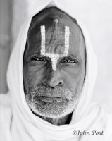 follower of Vishnu