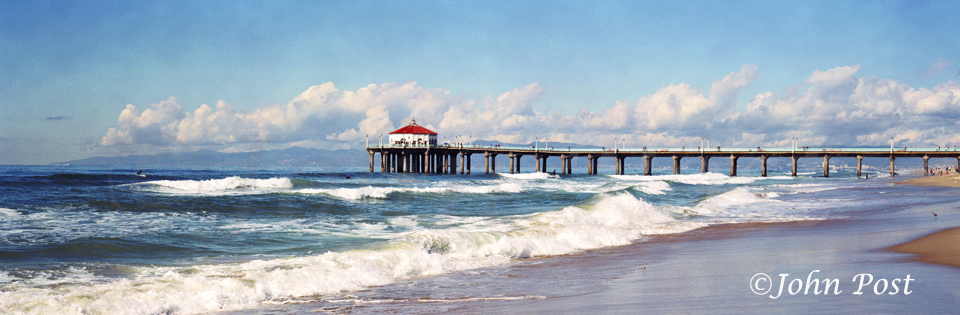 Manhattan Beach Pier11-07