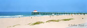 Manhattan Beach Morning
