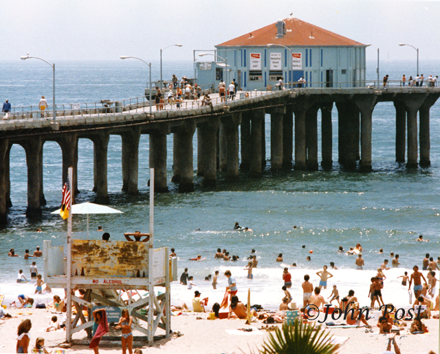 Summer Day 1979