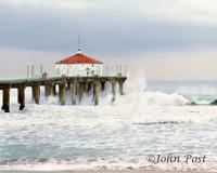 MB Pier Storm 96