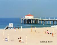 MB Pier After Crash