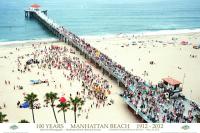Manhattan Beach Centennial Group Photo