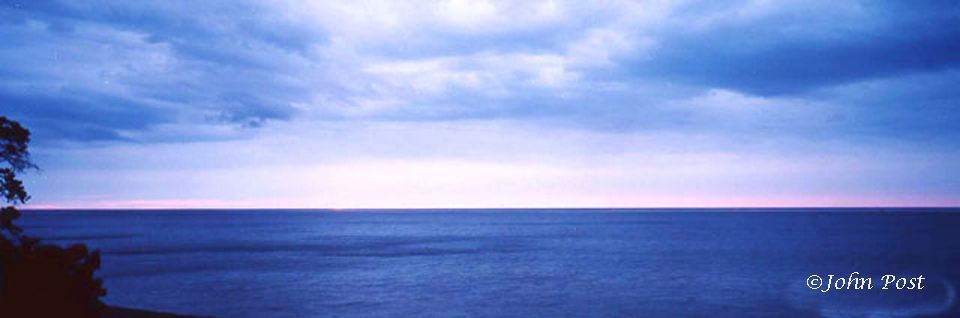 Lake superior