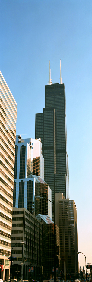 Chicago