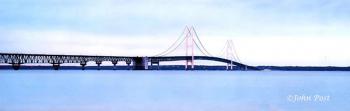 Mackinaw Bridge
