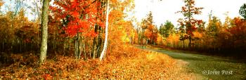Canada Lake Superior North Shore Fall Colors