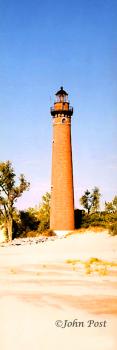 Little Sable Lighthouse