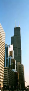 Chicago Sears Tower