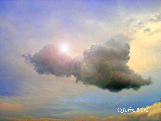Cloud     GRP 8