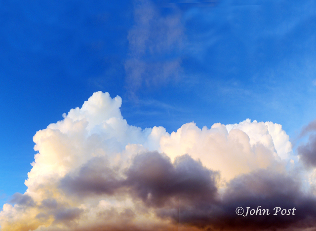 Clouds