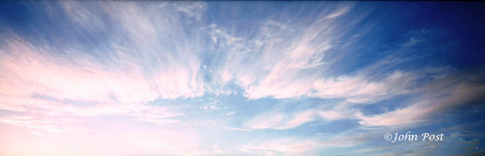 B Clouds