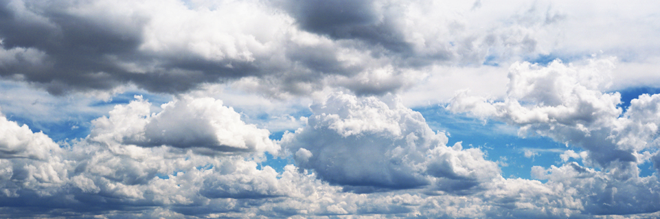 Clouds