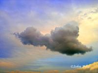 Cloud Colors