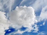 Round Cloud