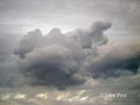 Clouds Darkining
