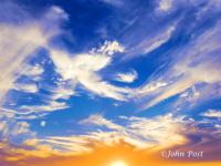 Clouds Crossed