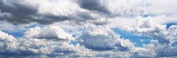 Clouds and Unstable Air