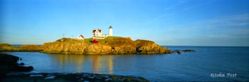 Nubble Lighthouse