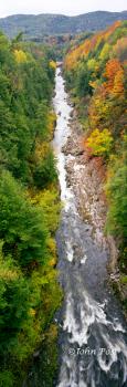 Quechee Gorge