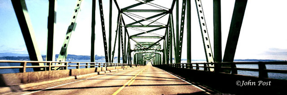 Astoria bridge