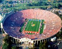 1994 square Rose Bowl