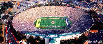 1995 Rose Bowl