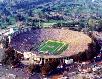 1995 square Rose Bowl