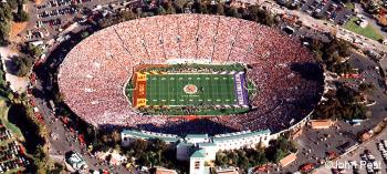 1996 Rose Bowl