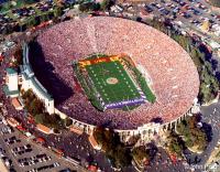 1996 square Rose Bowl