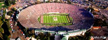 1998 Rose Bowl