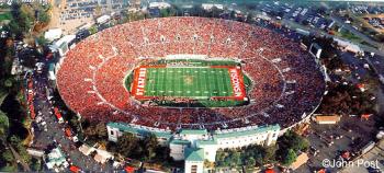 2000 Rose Bowl