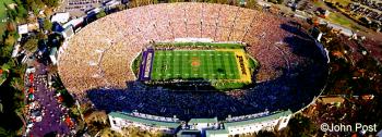 2001 Rose Bowl