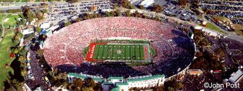 2003 Rose Bowl