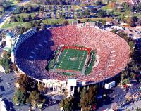 2003 Square Rose Bowl