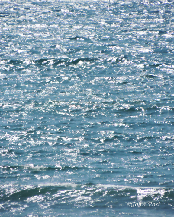 Seascape 006 Water