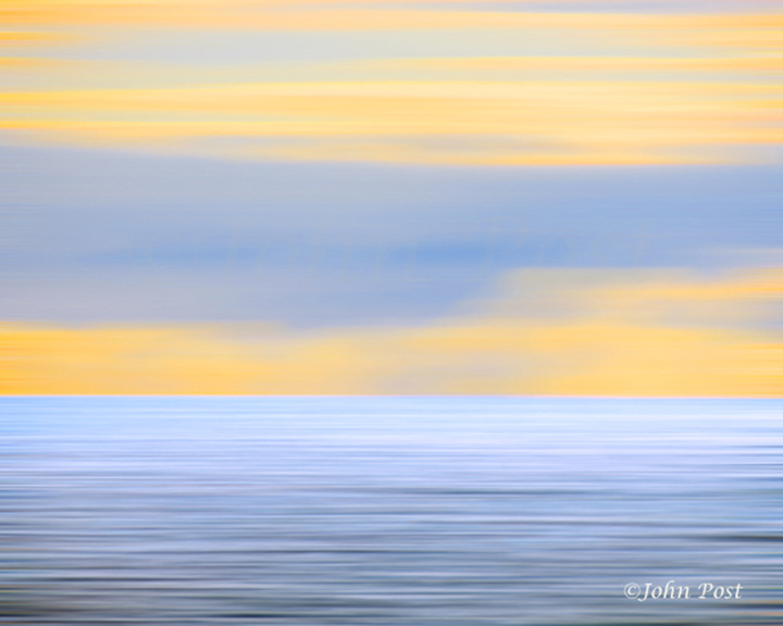 Seascape 010 No Boat
