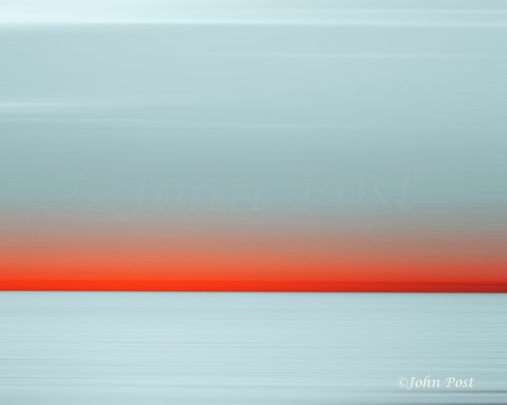 Seascape 016 Sunglow