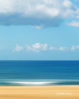 Seascape 003 Cloud and Wave 