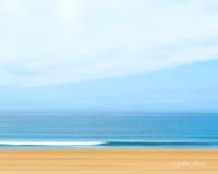 Seascape 004 Wave