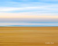 Seascape 005 Evening