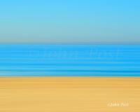 Seascape 011 Pastel