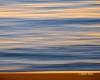 Seascape 015 Water and Sand