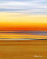Seascape 026 Evening Sunset vt