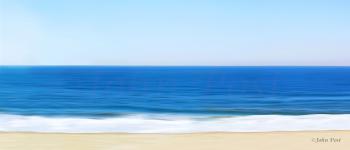 Seascape 143 Ocean Panorama