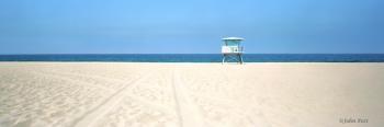 24TH Street Lifeguard Tower