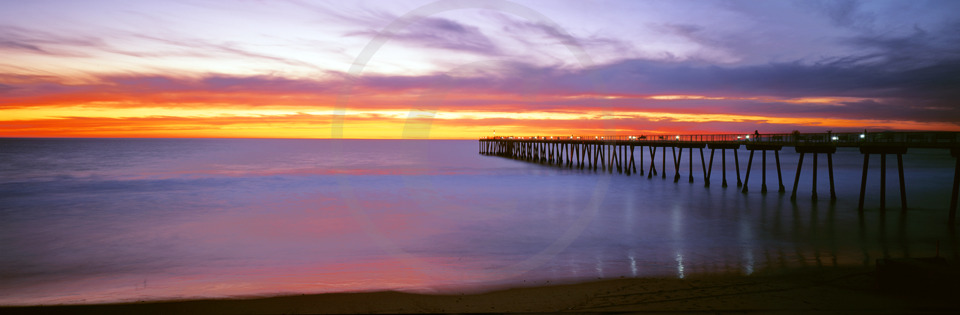 HB Pier